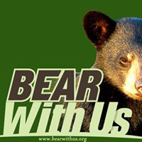 Bear With Us on Facebook