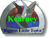 Kearney Ontario Logo