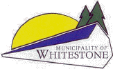Municipality of Whitestone Ontario: District Parry Sound